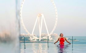 Sofitel Dubai Jumeirah Beach